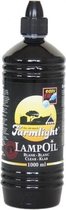 Farmlight lampenolie blank 1 liter - Tuinfakkelolie - Lampolie