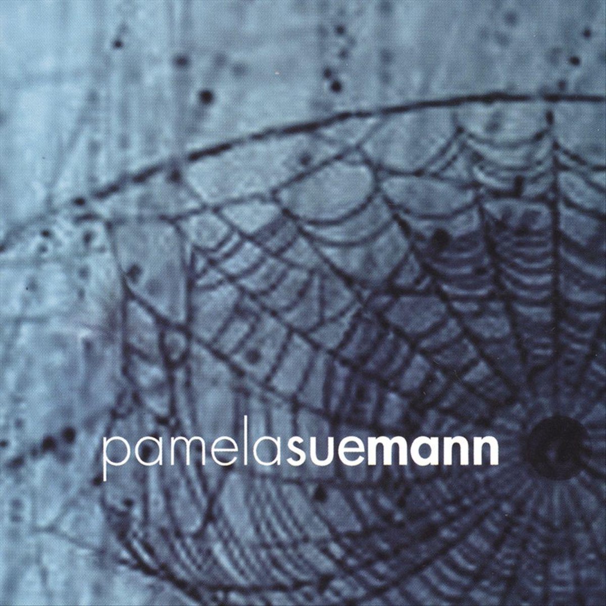 Pamela Sue Mann
