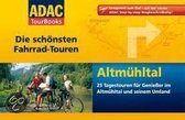 Adac Tourbooks Altmühltal