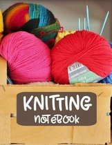 Knitting Notebook