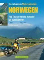 Die Schönsten Motorradrouten Norwegen