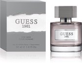 Guess 1981 Man - EDT 30ml