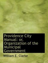 Providence City Manual