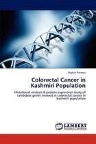 Colorectal Cancer in Kashmiri Population