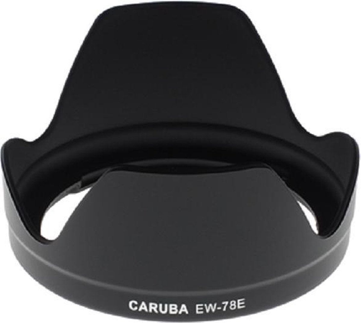 Caruba EW-78E Zwart