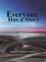 Everyone Has A Story Anthology Two Ebook Suraya Dewing Boeken Bol Com