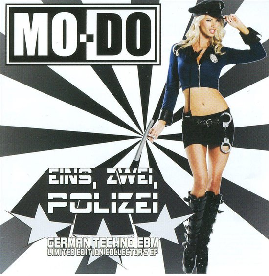 Mo Do Eins Zwei Polizei Tekst Eins Zwei Polizei, Mo-Do | CD (album) | Muziek | bol.com
