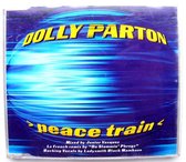 Peace Train -6 Tr.-