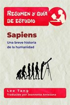 Resumen y guía de estudio 26 - Resumen Y Guía De Estudio - Sapiens: Una Breve Historia De La Humanidad