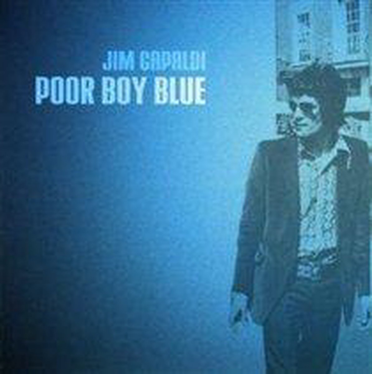 Jim Capaldi - Poor Boy Blue