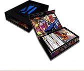 Sentinels of the Multiverse: 5th Anniversary Foil Villain Collection