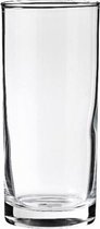 Glas slimresto longdrink 27 cl 12 suks in één doos