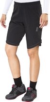 GORE BIKE WEAR Element fietsbroek kort Dames, back Maat 34