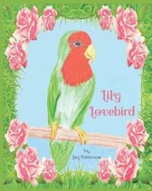 Lily Lovebird by Jay Patterson
