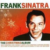 Frank Sinatra Christmas Album