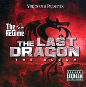 Last Dragon: The Album