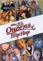 Miss Mc Presents Queens Of Hip Hop Incl.Lady Luck/Salt 'n' Pepa/Rah Digga