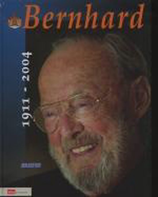 Bernhard 1911 2004