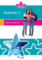 Library Grammar 2 engels vmbo BK/KGT
