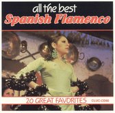 All the Best Spanish Flamenco
