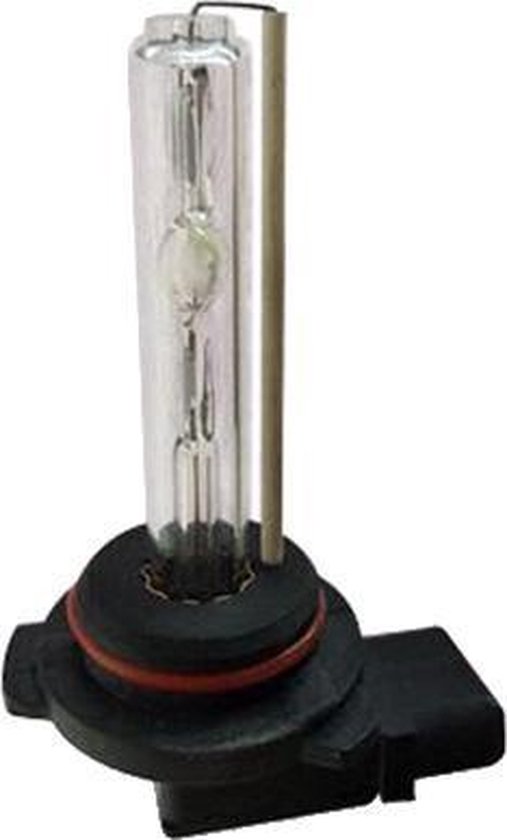 Blanco HID-Xenon lamp HIR2 (9012) 6000K, 1 stuk | bol.com
