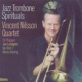 Jazz Trombone Spirituals