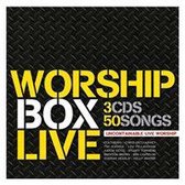 Worship Box Live
