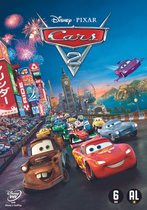 Cars 2 (DVD)