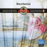 Boccherini: String  Quintets, Minuet In A