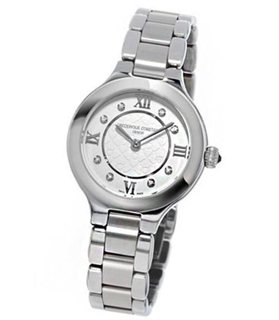 Frederique constant dameshorloge hotsell