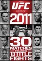 UFC - Best Of 2011