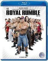 Wwe - Royal Rumble 2010