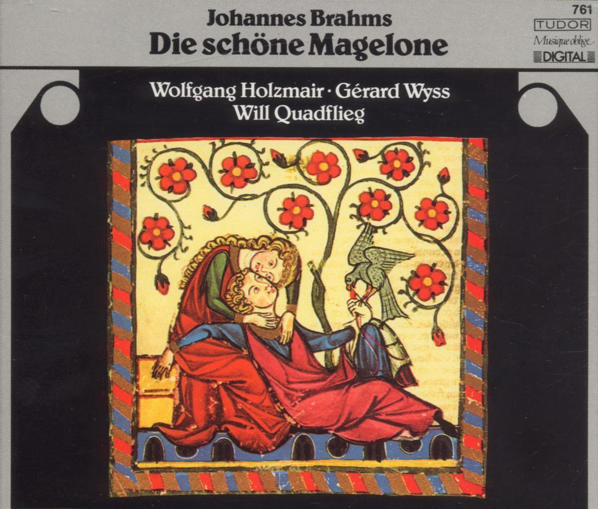 Die Schone Magelone