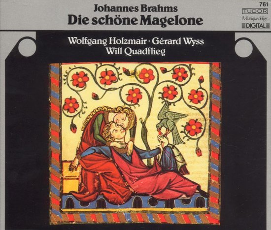Die Schone Magelone