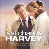 Last Chance Harvey [Original Motion Picture Score]