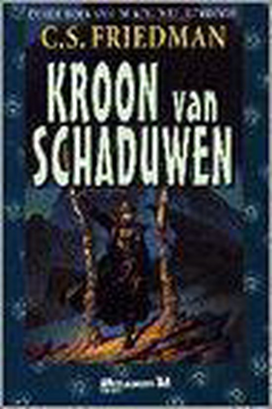 9789029053464 - Kroon van schaduwen