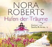 Roberts, N: Hafen der Träume/5 CDs