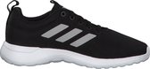 adidas Lite Racer Jongens Sneakers - Core Black/Grey Two/White - Maat 35