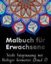 Malbuch Fur Erwachsene