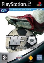 This Is Football 2004 (PS2)
