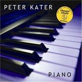 Peter Kater - Piano (CD)