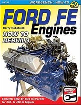 Ford Fe Engines