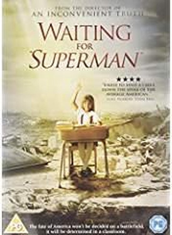 Waiting For Superman