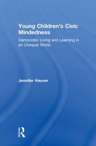 Young Children’s Civic Mindedness