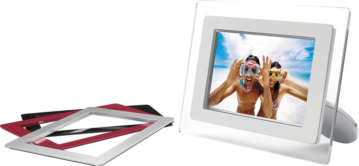 Philips 7FF1M4/00 digitale fotolijst 7 inch