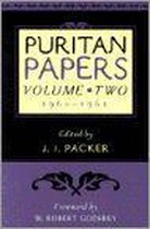 Puritan Papers Vol 2