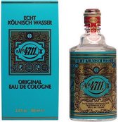 MULTI BUNDEL 2 stuks - 4711 - eau de cologne - 100 ml