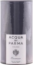 MULTI BUNDEL 2 stuks - Acqua Di Parma - ESSENZA - eau de cologne - spray 100 ml