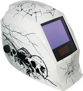Lashelm ASK 900 auto dimmend en digitaal optisch filter