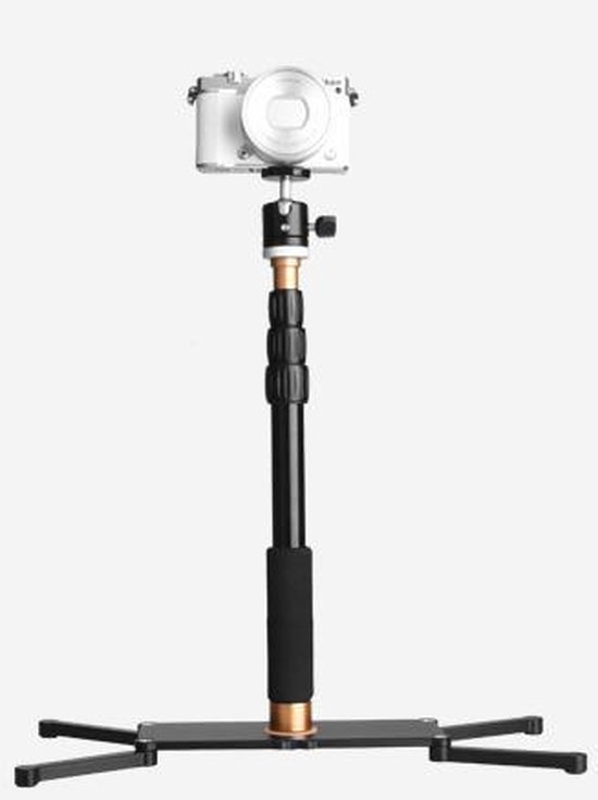 Monopod Standaard / Monopod Base Support Stand QZSDQ101 bol